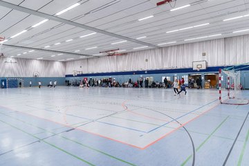 Bild 19 - wCJ Norddeutsches Futsalturnier Auswahlmannschaften